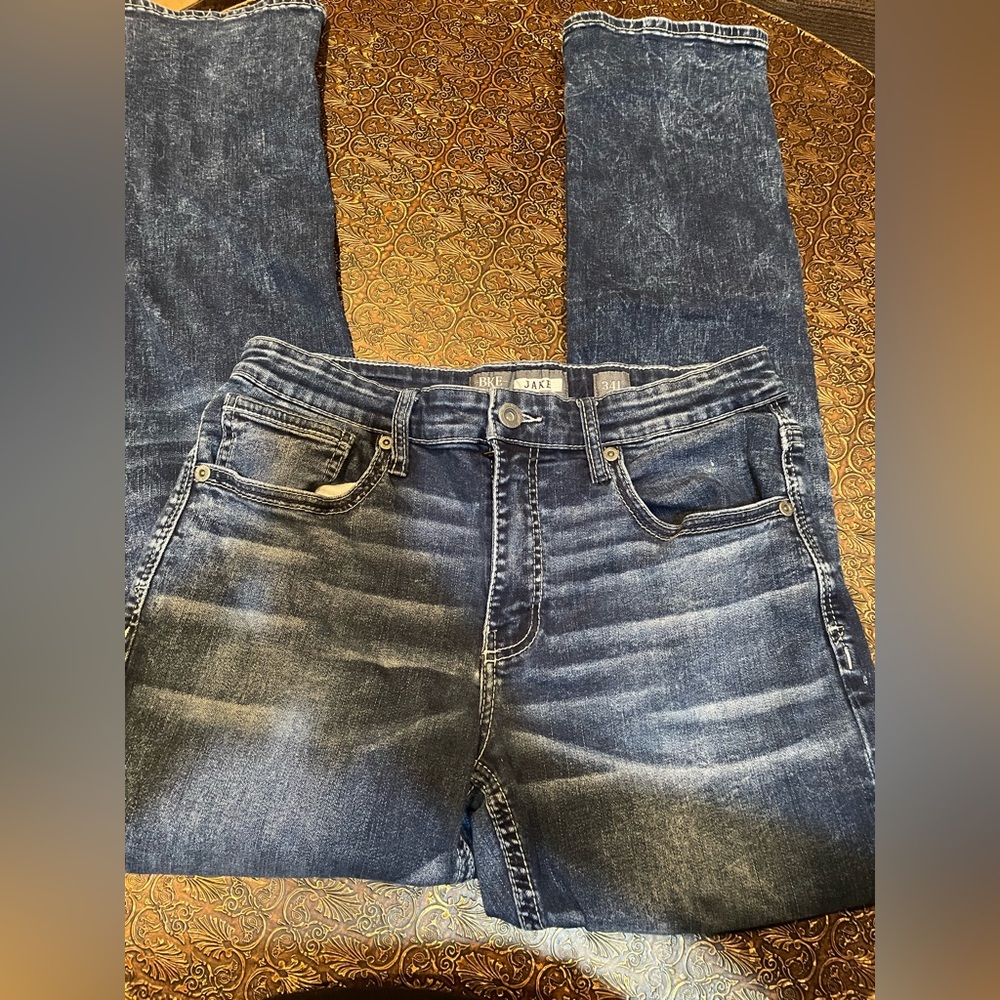 BKE Jeans
